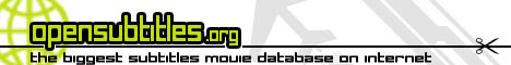 Subtitles database - OpenSubtitles.org